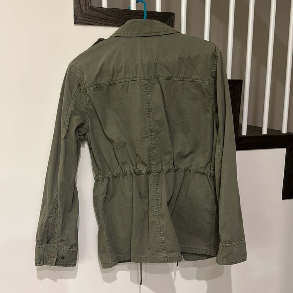 GAP jacket - Picture 2 of 2